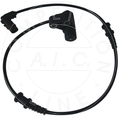 Sensor, wheel speed (53511)