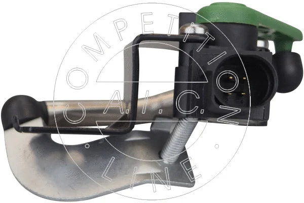 Sensor, headlight levelling