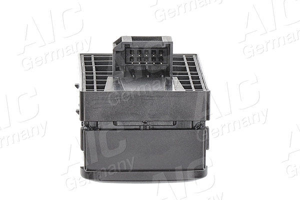 Switch, window regulator