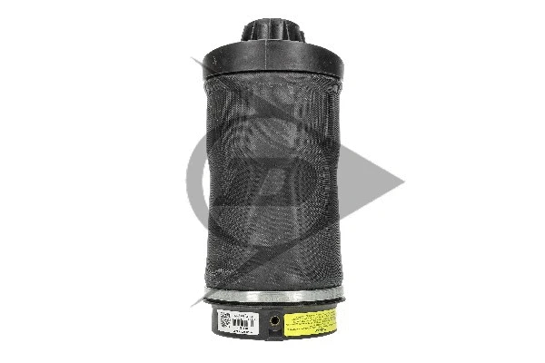Air Spring, suspension