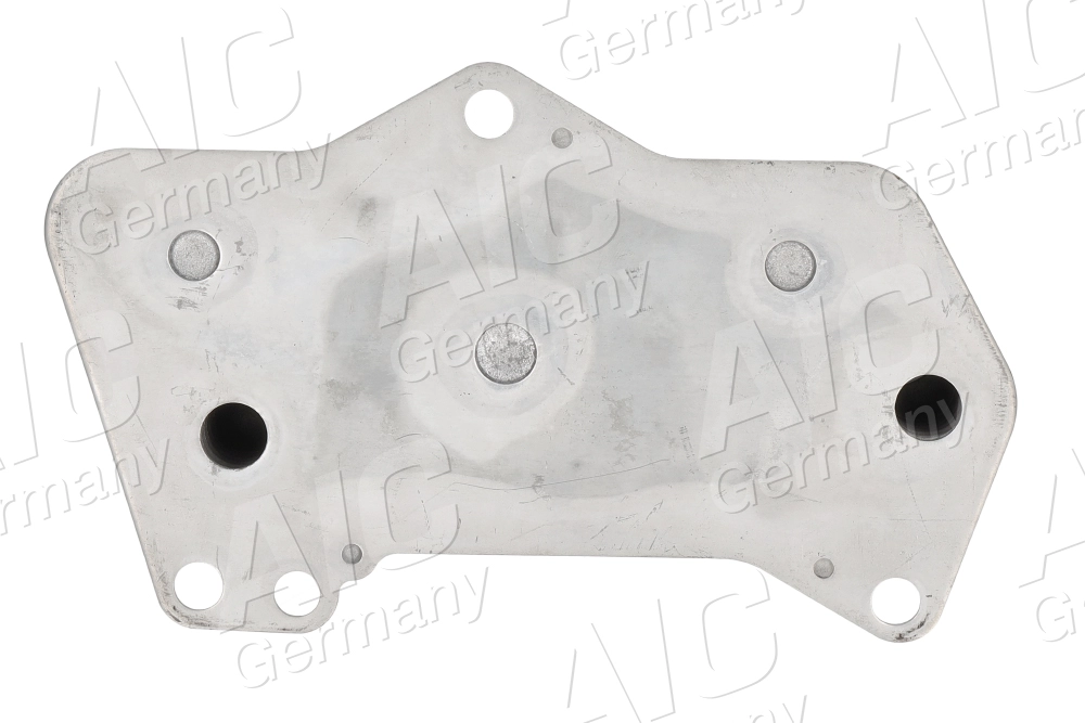 Oil Cooler, automatic transmission (71945)