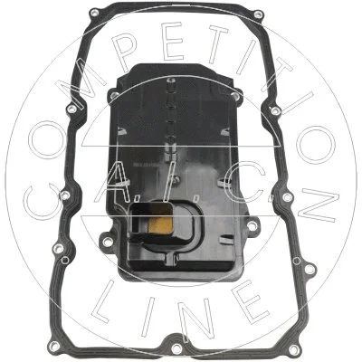 Hydraulic Filter, automatic transmission