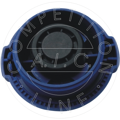 Cap, coolant tank