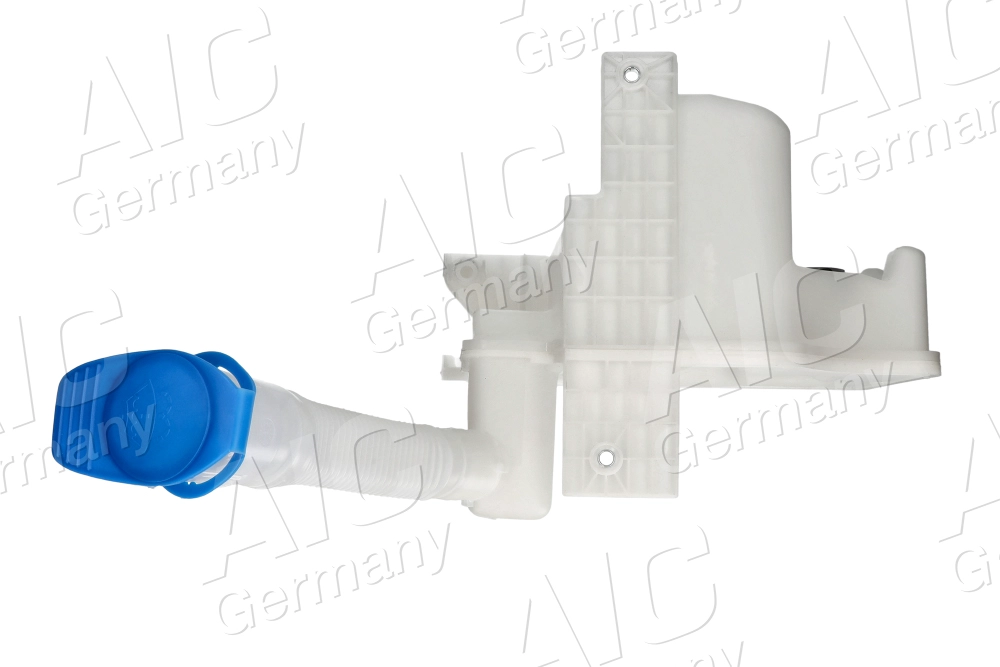 Washer Fluid Reservoir, window cleaning (72667)