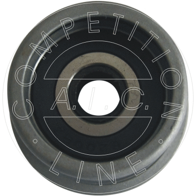 Deflection/Guide Pulley, timing belt