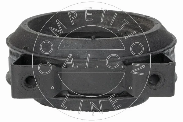 Suspension, propshaft