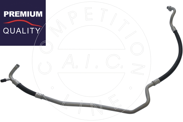 High Pressure Line, air conditioning (55156)