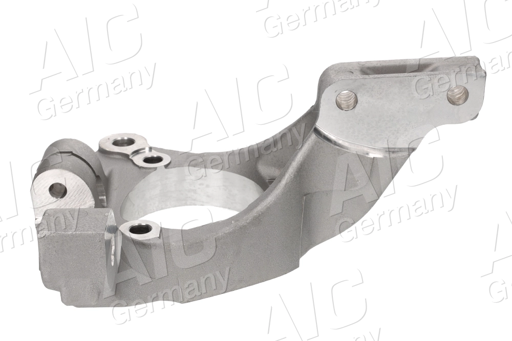 Steering Knuckle, wheel suspension