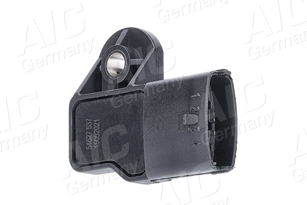 Air Pressure Sensor, altitude adaption (54627)