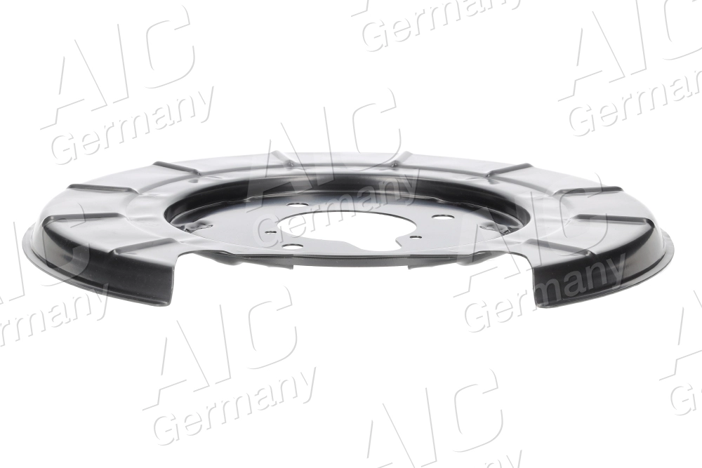 Splash Guard, brake disc