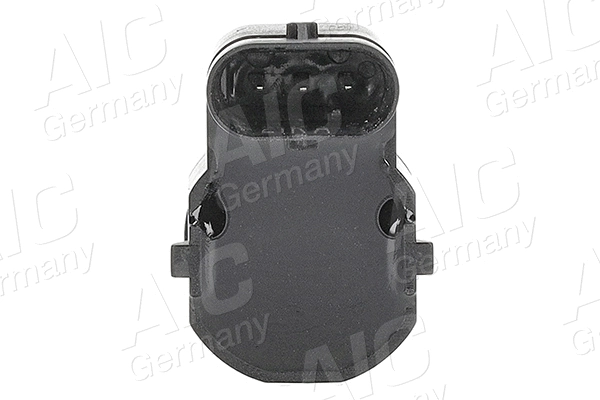 Sensor, parking distance control