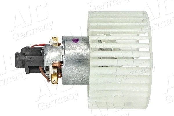 Interior Blower