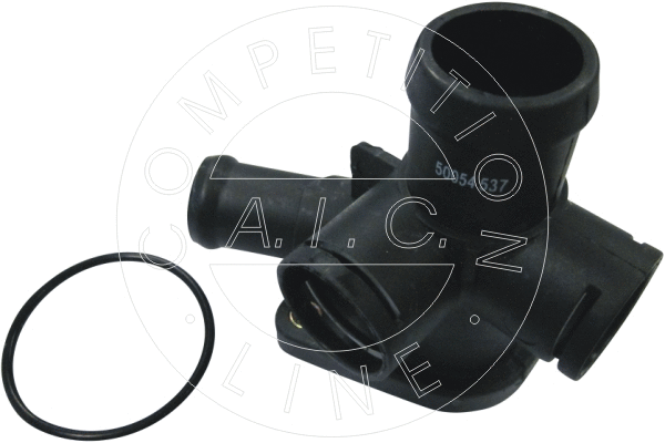 Coolant Flange (50054)