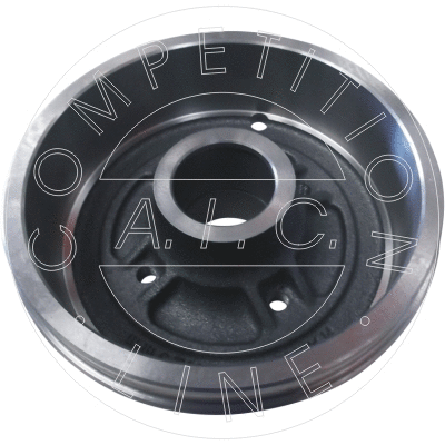 Brake Drum