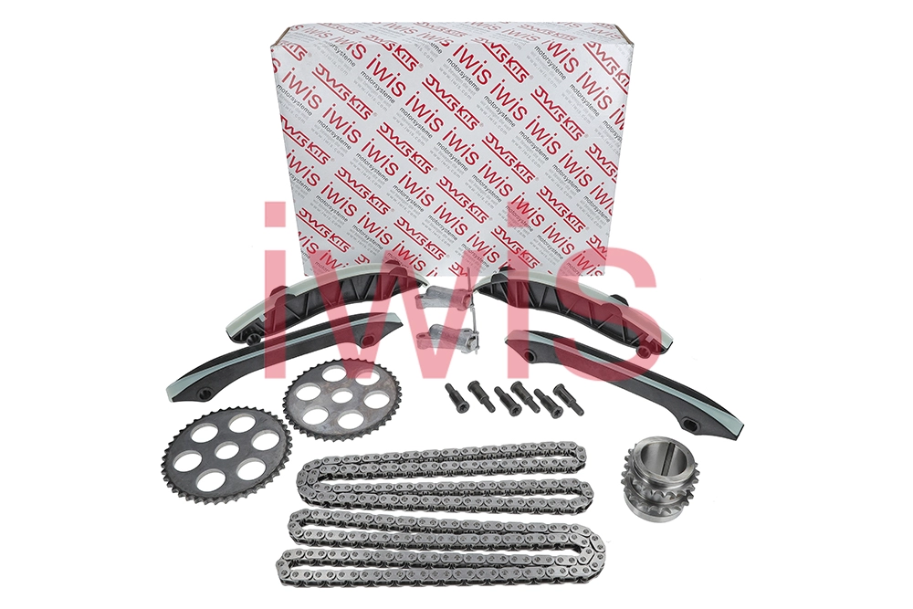 Timing Chain Kit (74641Set)