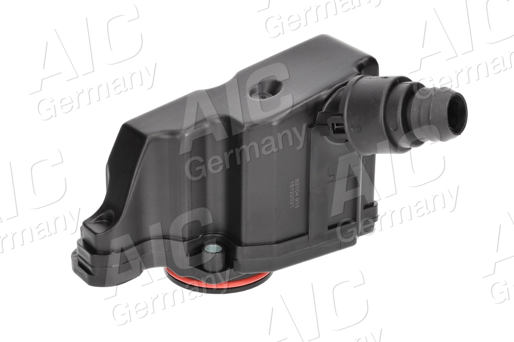 Oil Separator, crankcase ventilation (53104)