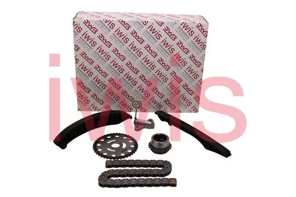 Timing Chain Kit (70010Set)