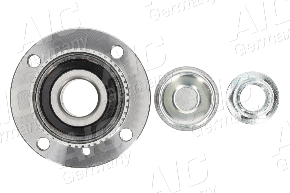 Wheel Bearing Kit (73114)