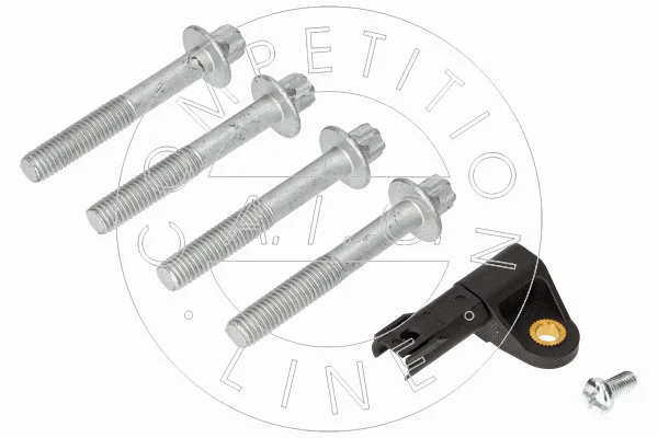 Actuator, transfer case