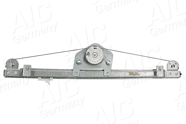 Window Regulator (72752)