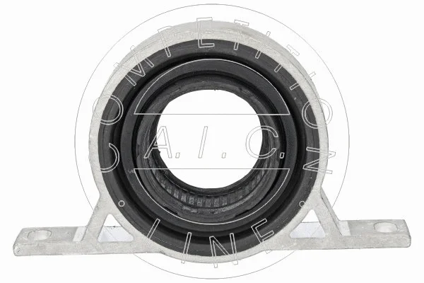 Suspension, propshaft