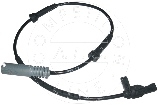 Sensor, wheel speed (52068)