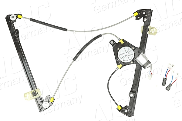 Window Regulator (72481)