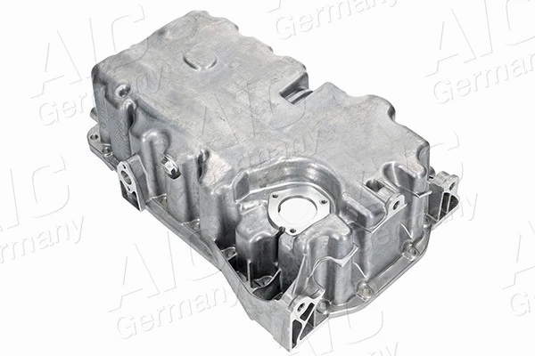 Oil Sump