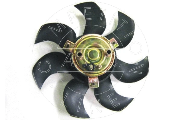 Fan, engine cooling (50847)