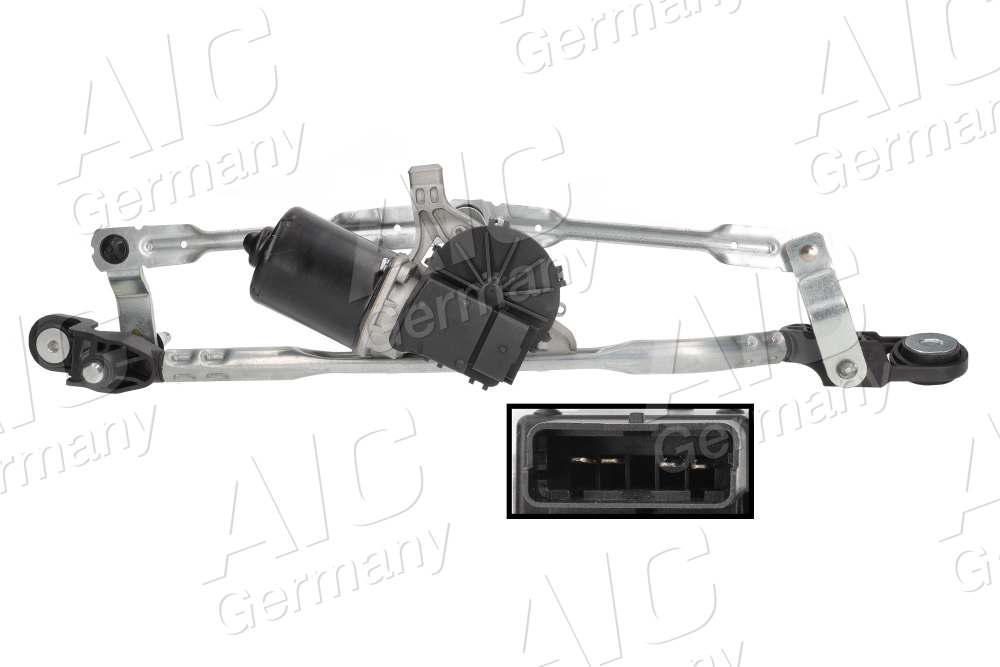 Wiper Linkage (71259)