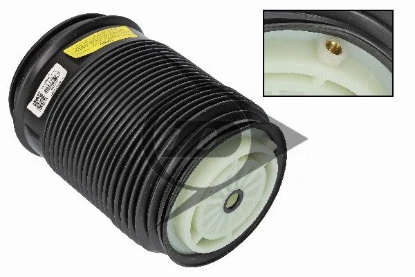 Air Spring, suspension