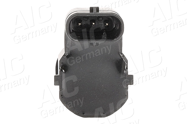 Sensor, parking distance control