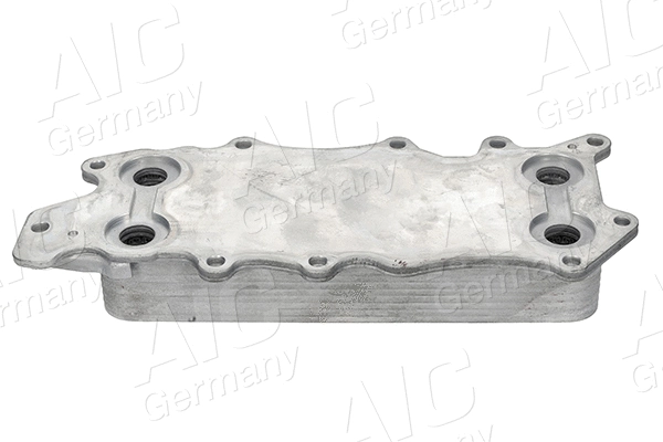 Oil Cooler, engine oil