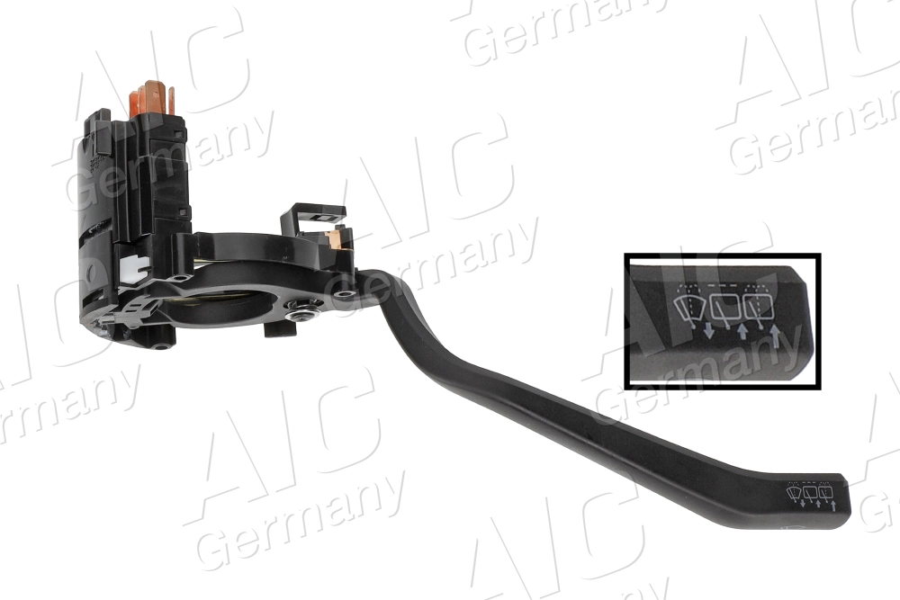 Wiper Switch