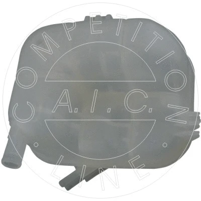 Expansion Tank, coolant