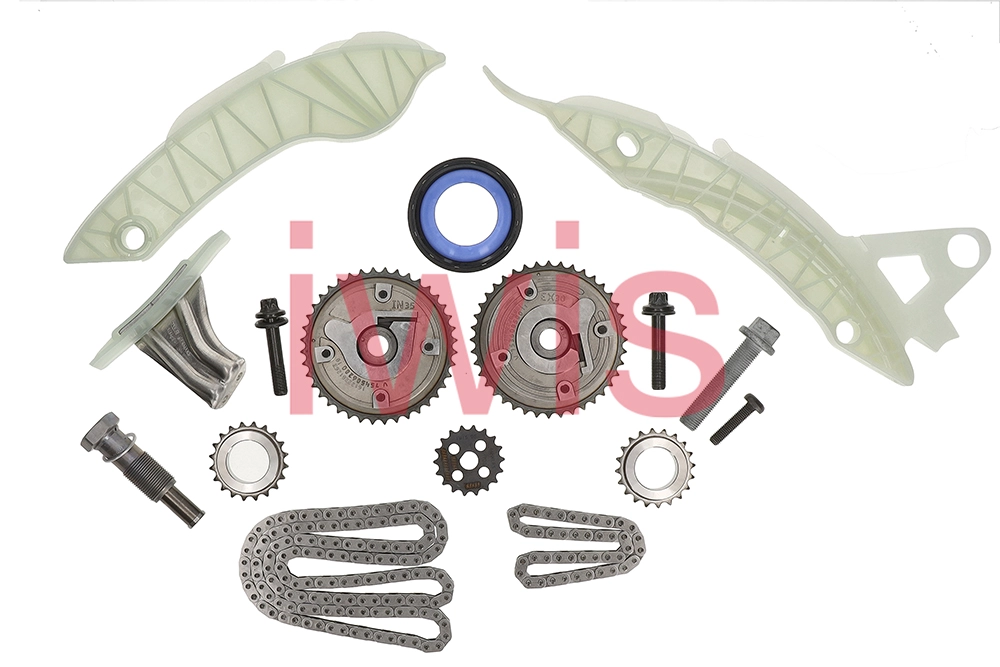 Timing Chain Kit