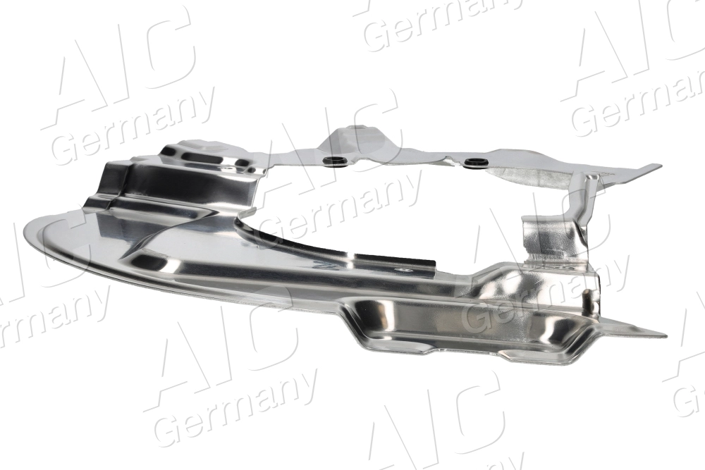 Splash Guard, brake disc