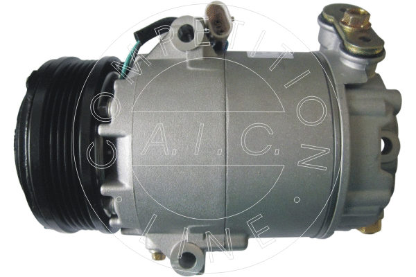 Compressor, air conditioning (53371)