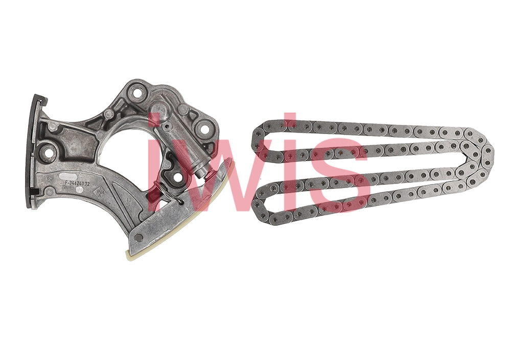 Timing Chain Kit