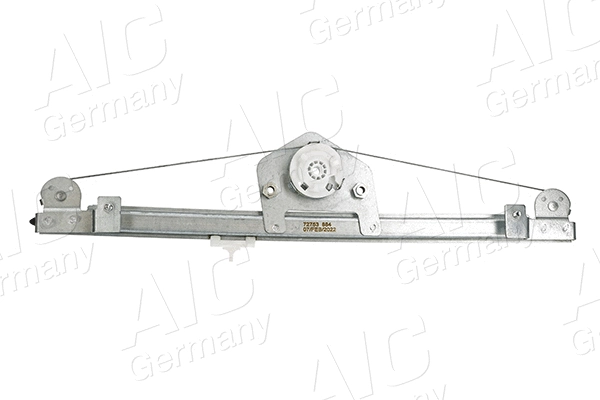 Window Regulator (72753)