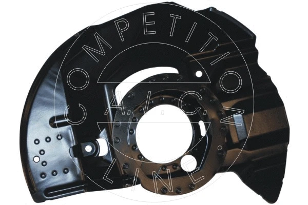 Splash Guard, brake disc