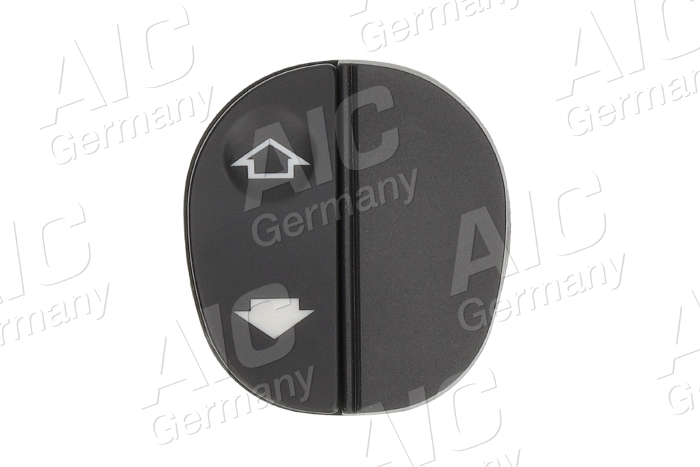 Switch, window regulator (52374)