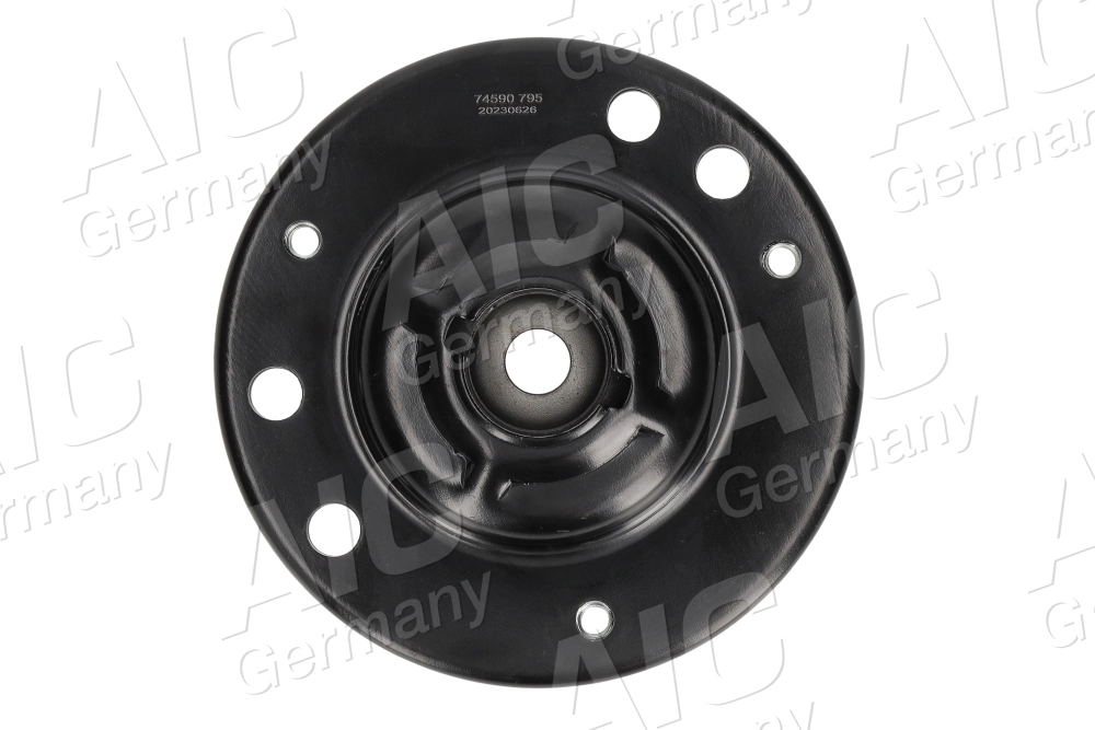 Suspension Strut Support Mount (74590)