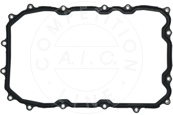 Gasket, automatic transmission oil sump