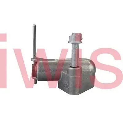 Tensioner, timing chain