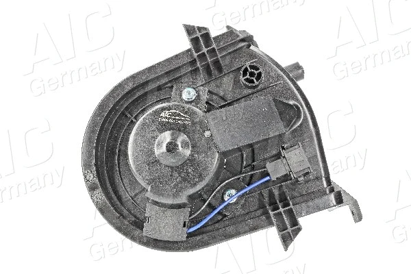 Interior Blower