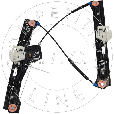 Window Regulator (59038)