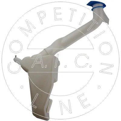 Washer Fluid Reservoir, window cleaning