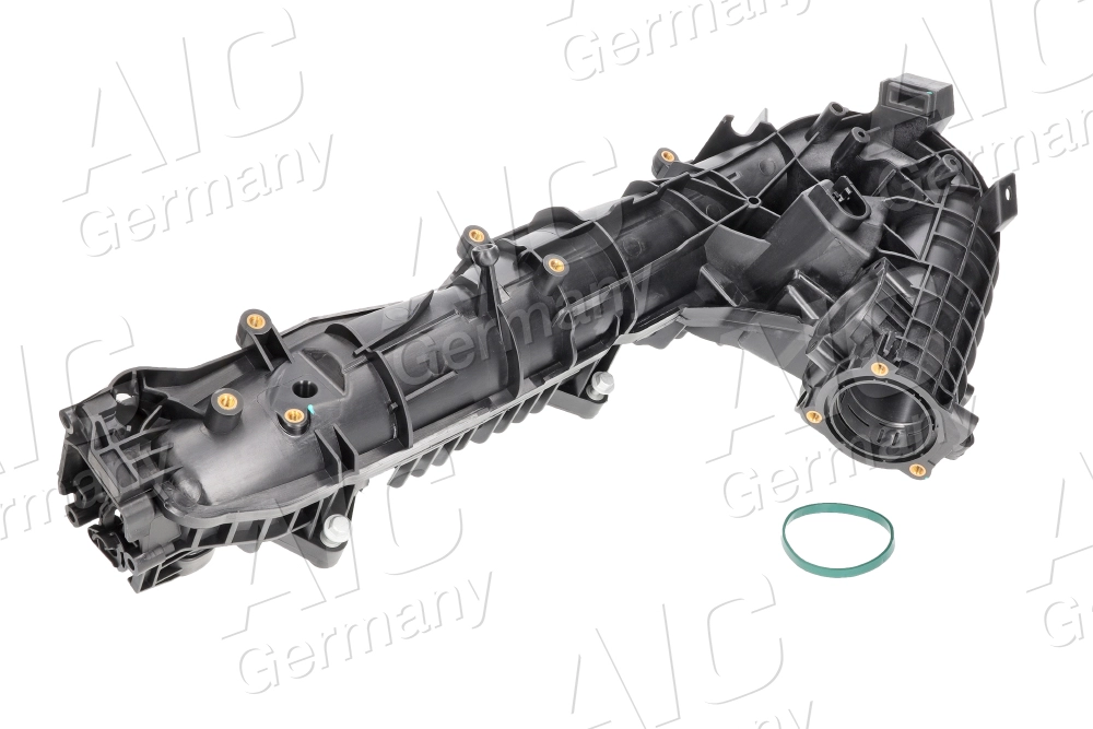 Intake Manifold Module