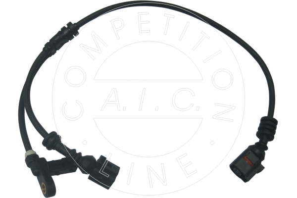 Sensor, wheel speed (53946)